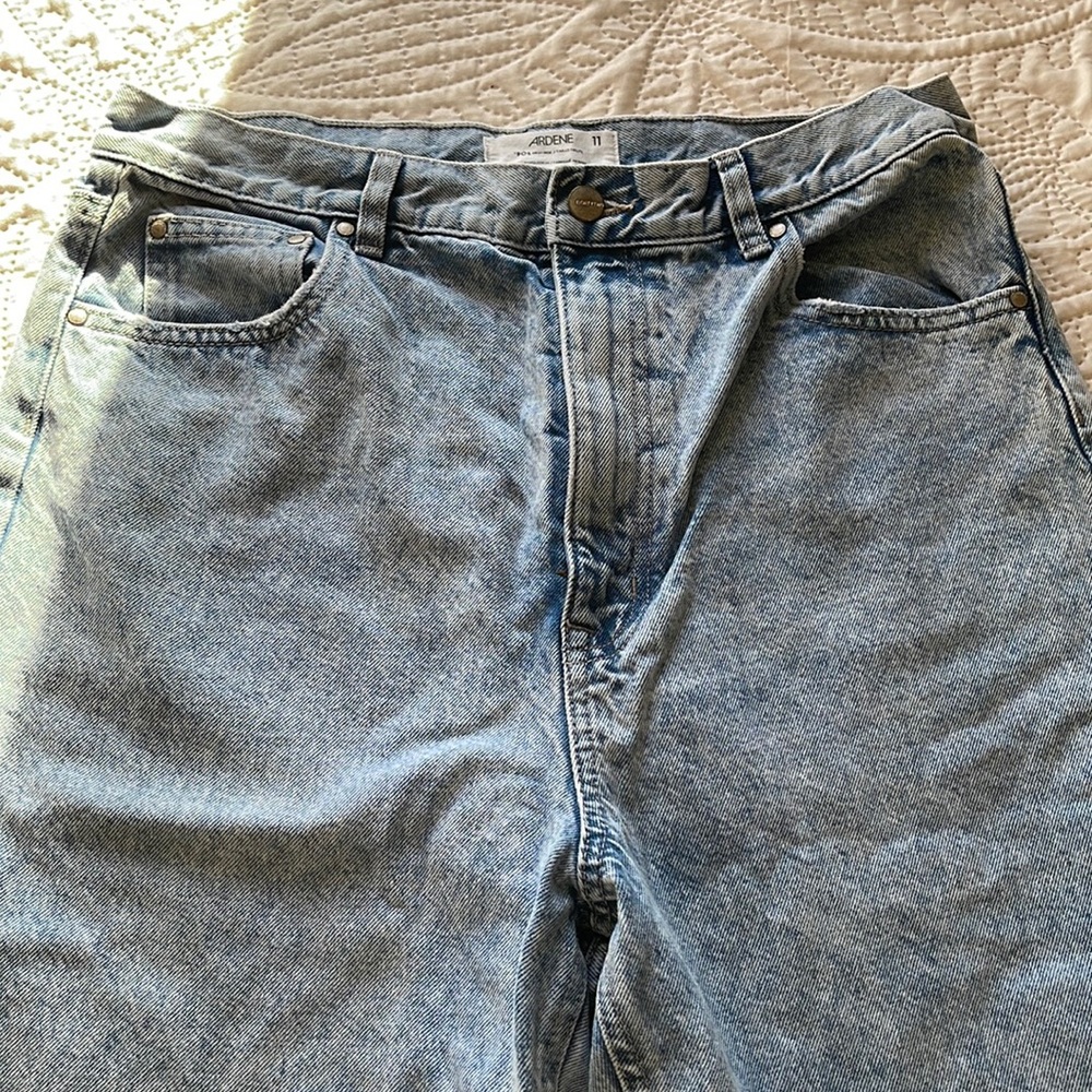 Ardene 90’s High Rise
